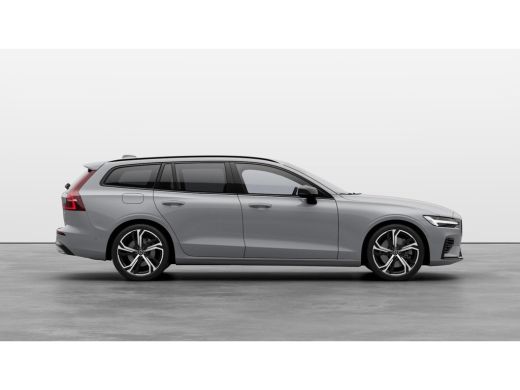 Volvo  V60 2.0 T8 Plug-in hybrid AWD Plus Dark Premium Pack | Rondomzicht camera | Elektrisch glazen panoram... ActivLease financial lease