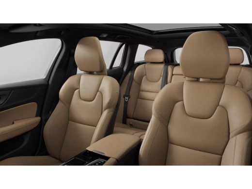 Volvo  V60 2.0 T8 Plug-in hybrid AWD Ultra Dark Polestar Engineered Optimisation | Lounge Pack | Volvo Guard... ActivLease financial lease