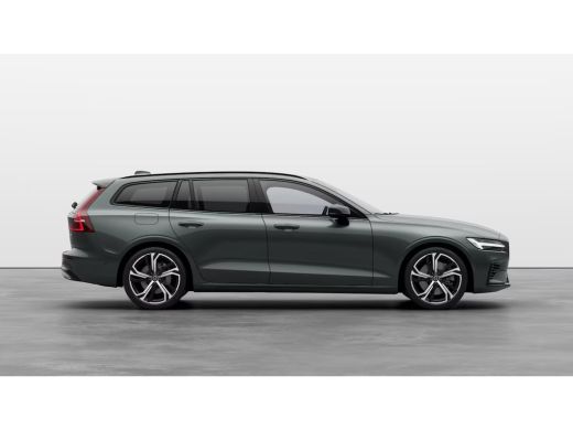 Volvo  V60 2.0 T8 Plug-in hybrid AWD Ultra Dark Polestar Engineered Optimisation | Lounge Pack | Volvo Guard... ActivLease financial lease