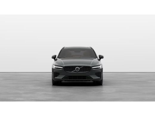 Volvo  V60 2.0 T8 Plug-in hybrid AWD Ultra Dark Polestar Engineered Optimisation | Lounge Pack | Volvo Guard... ActivLease financial lease