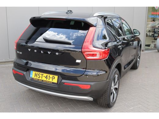 Volvo  XC40 1.5 T4 PHEV Recharge Inscription Expr. Carplay-android/Parkeerhulp/Elektr.-klep ActivLease financial lease