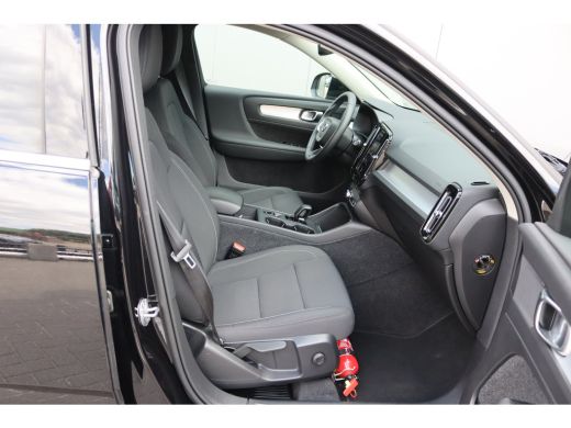 Volvo  XC40 1.5 T4 PHEV Recharge Inscription Expr. Carplay-android/Parkeerhulp/Elektr.-klep ActivLease financial lease