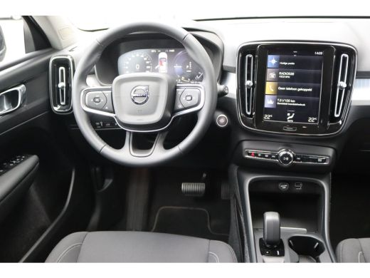 Volvo  XC40 1.5 T4 PHEV Recharge Inscription Expr. Carplay-android/Parkeerhulp/Elektr.-klep ActivLease financial lease