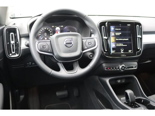 Volvo  XC40 1.5 T4 PHEV Recharge Inscription Expr. Carplay-android/Parkeerhulp/Elektr.-klep ActivLease financial lease