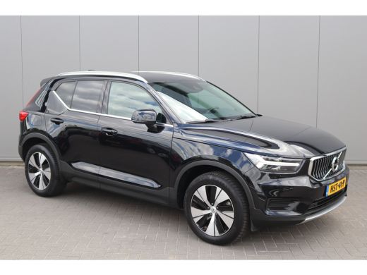 Volvo  XC40 1.5 T4 PHEV Recharge Inscription Expr. Carplay-android/Parkeerhulp/Elektr.-klep ActivLease financial lease