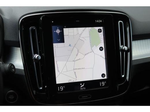 Volvo  XC40 1.5 T4 PHEV Recharge Inscription Expr. Carplay-android/Parkeerhulp/Elektr.-klep ActivLease financial lease