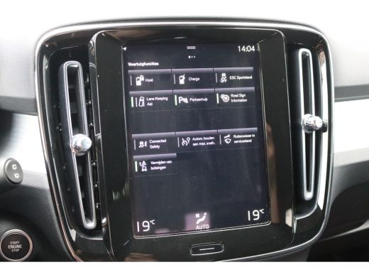 Volvo  XC40 1.5 T4 PHEV Recharge Inscription Expr. Carplay-android/Parkeerhulp/Elektr.-klep ActivLease financial lease