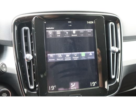 Volvo  XC40 1.5 T4 PHEV Recharge Inscription Expr. Carplay-android/Parkeerhulp/Elektr.-klep ActivLease financial lease