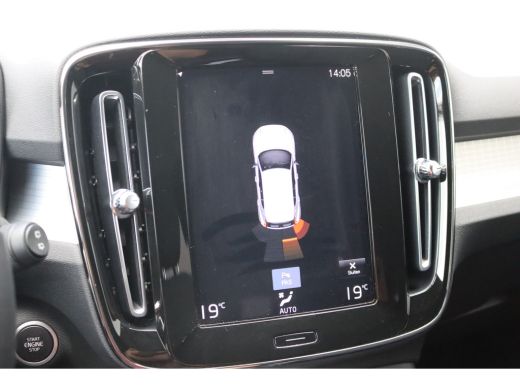 Volvo  XC40 1.5 T4 PHEV Recharge Inscription Expr. Carplay-android/Parkeerhulp/Elektr.-klep ActivLease financial lease