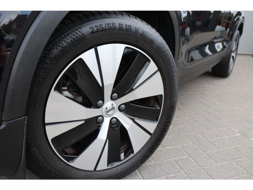 Volvo  XC40 1.5 T4 PHEV Recharge Inscription Expr. Carplay-android/Parkeerhulp/Elektr.-klep ActivLease financial lease