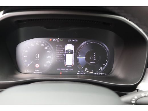 Volvo  XC40 1.5 T4 PHEV Recharge Inscription Expr. Carplay-android/Parkeerhulp/Elektr.-klep ActivLease financial lease