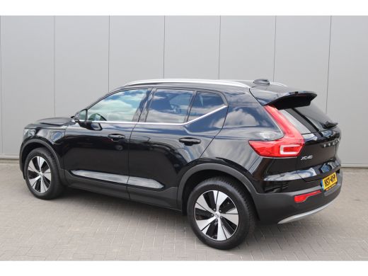 Volvo  XC40 1.5 T4 PHEV Recharge Inscription Expr. Carplay-android/Parkeerhulp/Elektr.-klep ActivLease financial lease