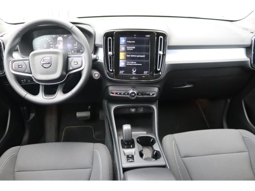 Volvo  XC40 1.5 T4 PHEV Recharge Inscription Expr. Carplay-android/Parkeerhulp/Elektr.-klep ActivLease financial lease