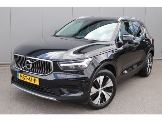Volvo  XC40 1.5 T4 PHEV Recharge Inscription Expr. Carplay-android/Parkeerhulp/Elektr.-klep ActivLease financial lease