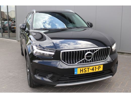 Volvo  XC40 1.5 T4 PHEV Recharge Inscription Expr. Carplay-android/Parkeerhulp/Elektr.-klep ActivLease financial lease