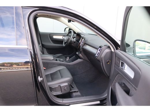 Volvo  XC40 1.5 T4 PHEV Recharge Inscription Navigatie/Camera/Leder/Stoel-stuurverwarming ActivLease financial lease