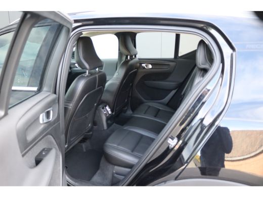 Volvo  XC40 1.5 T4 PHEV Recharge Inscription Navigatie/Camera/Leder/Stoel-stuurverwarming ActivLease financial lease