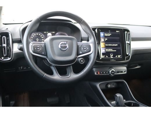 Volvo  XC40 1.5 T4 PHEV Recharge Inscription Navigatie/Camera/Leder/Stoel-stuurverwarming ActivLease financial lease