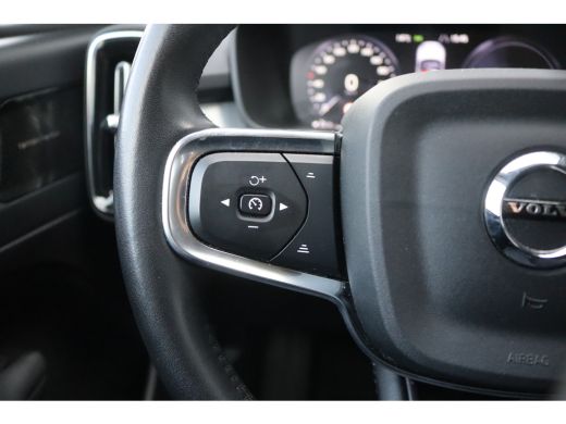 Volvo  XC40 1.5 T4 PHEV Recharge Inscription Navigatie/Camera/Leder/Stoel-stuurverwarming ActivLease financial lease