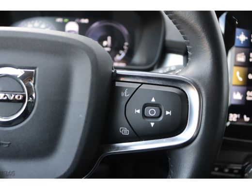 Volvo  XC40 1.5 T4 PHEV Recharge Inscription Navigatie/Camera/Leder/Stoel-stuurverwarming ActivLease financial lease