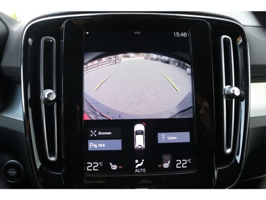 Volvo  XC40 1.5 T4 PHEV Recharge Inscription Navigatie/Camera/Leder/Stoel-stuurverwarming ActivLease financial lease