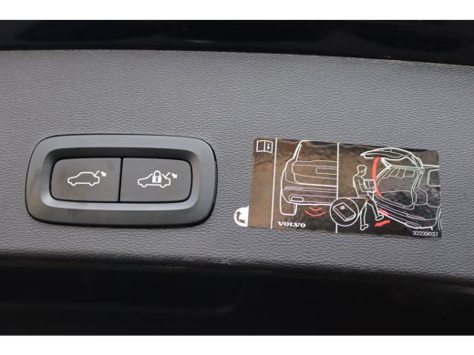 Volvo  XC40 1.5 T4 PHEV Recharge Inscription Navigatie/Camera/Leder/Stoel-stuurverwarming ActivLease financial lease