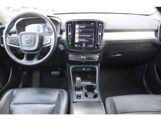 Volvo  XC40 1.5 T4 PHEV Recharge Inscription Navigatie/Camera/Leder/Stoel-stuurverwarming ActivLease financial lease