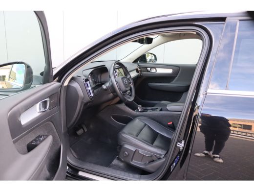 Volvo  XC40 1.5 T4 PHEV Recharge Inscription Navigatie/Camera/Leder/Stoel-stuurverwarming ActivLease financial lease