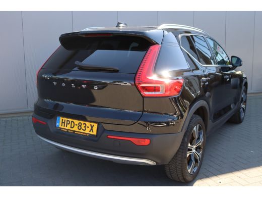 Volvo  XC40 1.5 T5 PHEV Recharge Inscription Leder/360-camera/Carplay-android/Keyfree ActivLease financial lease