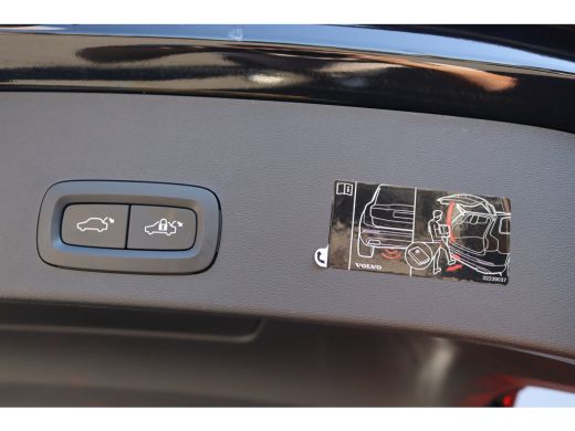 Volvo  XC40 1.5 T5 PHEV Recharge Inscription Leder/360-camera/Carplay-android/Keyfree ActivLease financial lease