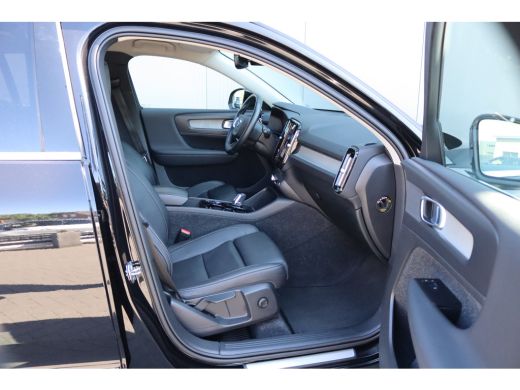 Volvo  XC40 1.5 T5 PHEV Recharge Inscription Leder/360-camera/Carplay-android/Keyfree ActivLease financial lease