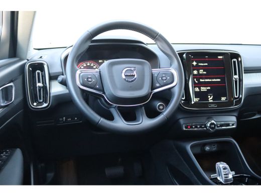 Volvo  XC40 1.5 T5 PHEV Recharge Inscription Leder/360-camera/Carplay-android/Keyfree ActivLease financial lease