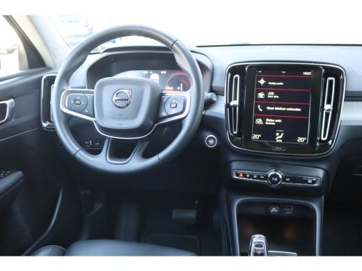 Volvo  XC40 1.5 T5 PHEV Recharge Inscription Leder/360-camera/Carplay-android/Keyfree ActivLease financial lease