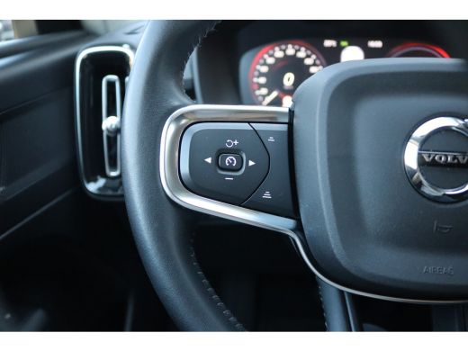 Volvo  XC40 1.5 T5 PHEV Recharge Inscription Leder/360-camera/Carplay-android/Keyfree ActivLease financial lease