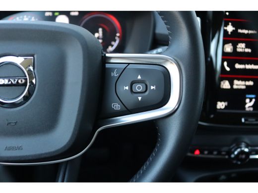 Volvo  XC40 1.5 T5 PHEV Recharge Inscription Leder/360-camera/Carplay-android/Keyfree ActivLease financial lease