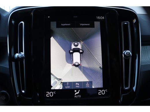 Volvo  XC40 1.5 T5 PHEV Recharge Inscription Leder/360-camera/Carplay-android/Keyfree ActivLease financial lease