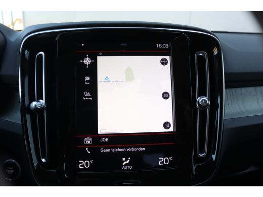 Volvo  XC40 1.5 T5 PHEV Recharge Inscription Leder/360-camera/Carplay-android/Keyfree ActivLease financial lease