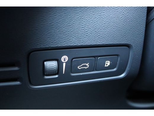 Volvo  XC40 1.5 T5 PHEV Recharge Inscription Leder/360-camera/Carplay-android/Keyfree ActivLease financial lease