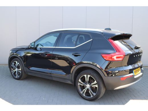 Volvo  XC40 1.5 T5 PHEV Recharge Inscription Leder/360-camera/Carplay-android/Keyfree ActivLease financial lease