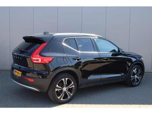 Volvo  XC40 1.5 T5 PHEV Recharge Inscription Leder/360-camera/Carplay-android/Keyfree ActivLease financial lease