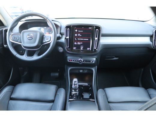 Volvo  XC40 1.5 T5 PHEV Recharge Inscription Leder/360-camera/Carplay-android/Keyfree ActivLease financial lease