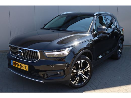 Volvo  XC40 1.5 T5 PHEV Recharge Inscription Leder/360-camera/Carplay-android/Keyfree ActivLease financial lease