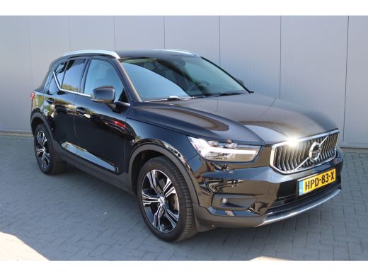 Volvo  XC40 1.5 T5 PHEV Recharge Inscription Leder/360-camera/Carplay-android/Keyfree ActivLease financial lease
