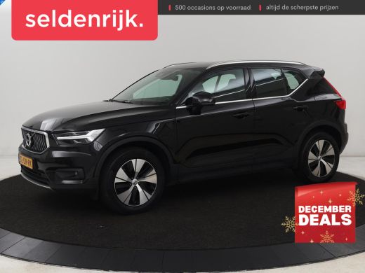 Volvo  XC40 1.5 T5 Recharge Inscription | Trekhaak | Stoelverwarming | Adaptive cruise | Camera | Carplay | N...