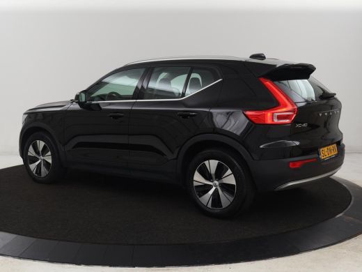 Volvo  XC40 1.5 T5 Recharge Inscription | Trekhaak | Stoelverwarming | Adaptive cruise | Camera | Carplay | N... ActivLease financial lease