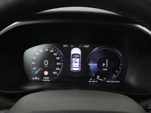 Volvo  XC40 1.5 T5 Recharge Inscription | Trekhaak | Stoelverwarming | Adaptive cruise | Camera | Carplay | N... ActivLease financial lease