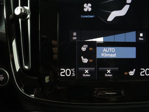 Volvo  XC40 1.5 T5 Recharge Inscription | Trekhaak | Stoelverwarming | Adaptive cruise | Camera | Carplay | N... ActivLease financial lease