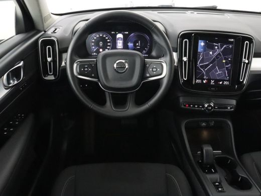 Volvo  XC40 1.5 T5 Recharge Inscription | Trekhaak | Stoelverwarming | Adaptive cruise | Camera | Carplay | N... ActivLease financial lease