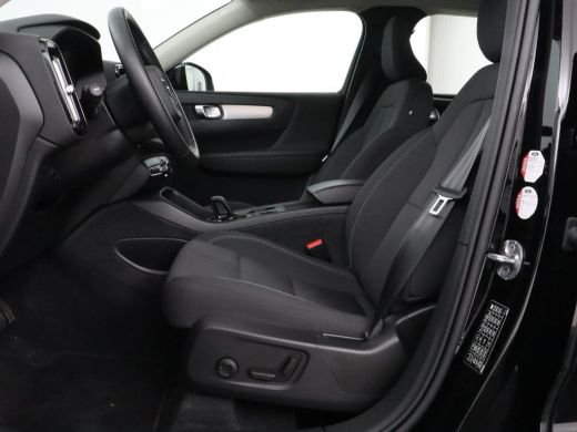 Volvo  XC40 1.5 T5 Recharge Inscription | Trekhaak | Stoelverwarming | Adaptive cruise | Camera | Carplay | N... ActivLease financial lease