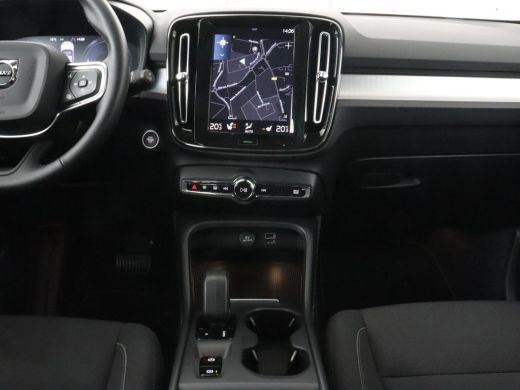 Volvo  XC40 1.5 T5 Recharge Inscription | Trekhaak | Stoelverwarming | Adaptive cruise | Camera | Carplay | N... ActivLease financial lease